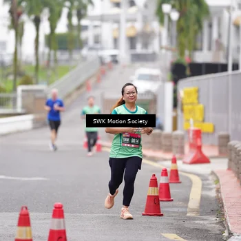 Runner Photo 8466436