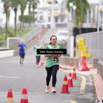 Runner Photo 8466437