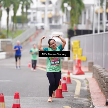 Runner Photo 8466439