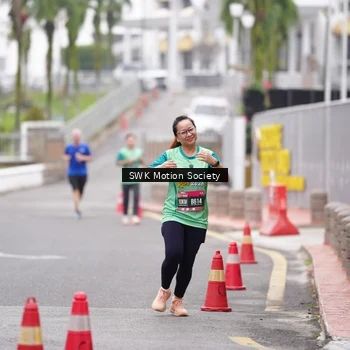 Runner Photo 8466440