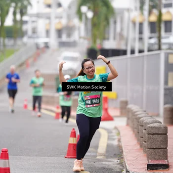 Runner Photo 8466441