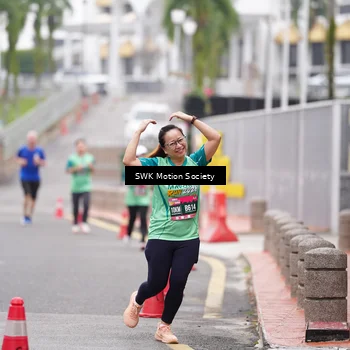 Runner Photo 8466442