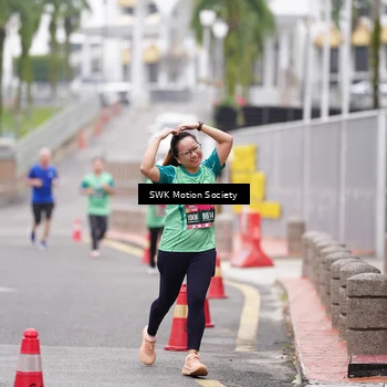 Runner Photo 8466444