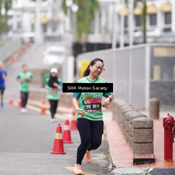 Runner Photo 8466445