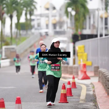 Runner Photo 8466446