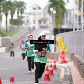 Runner Photo 8466447