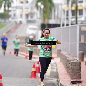 Runner Photo 8466448