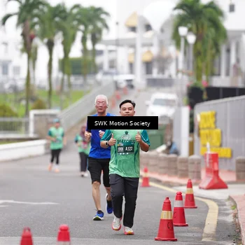 Runner Photo 8466449