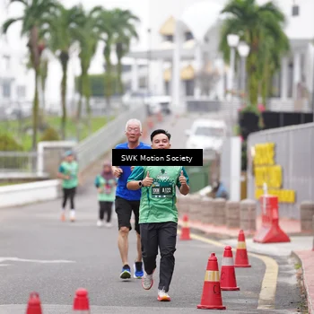 Runner Photo 8466450