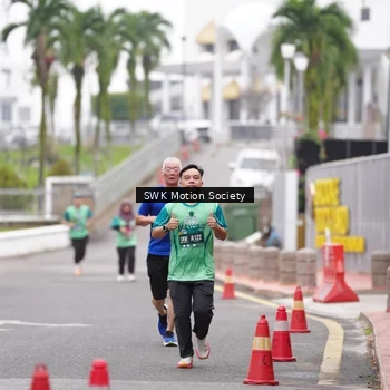 Runner Photo 8466453