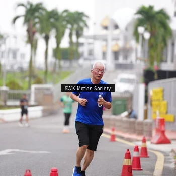 Runner Photo 8466456