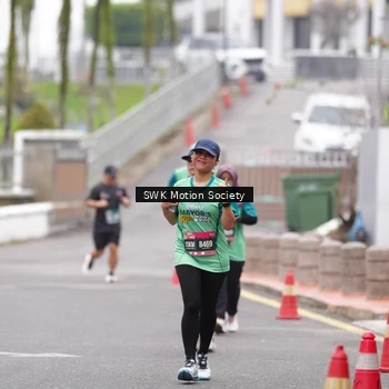 Runner Photo 8466457