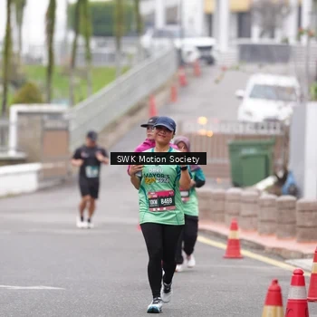 Runner Photo 8466458