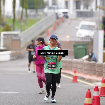 Runner Photo 8466460