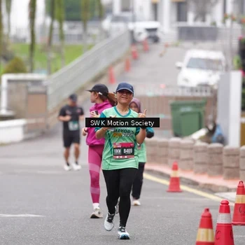 Runner Photo 8466461