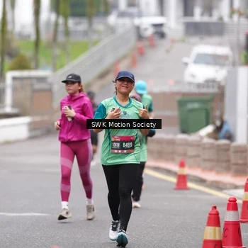 Runner Photo 8466464