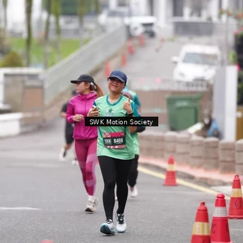 Runner Photo 8466465