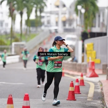 Runner Photo 8466466