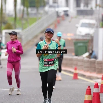 Runner Photo 8466467