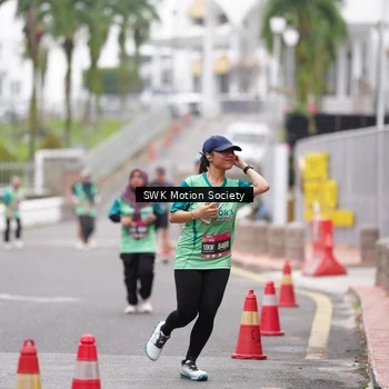 Runner Photo 8466468