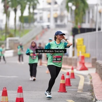 Runner Photo 8466469