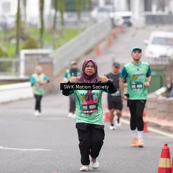 Runner Photo 8466470