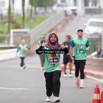 Runner Photo 8466472