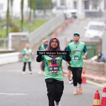 Runner Photo 8466476