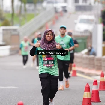 Runner Photo 8466477