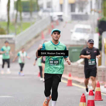 Runner Photo 8466485