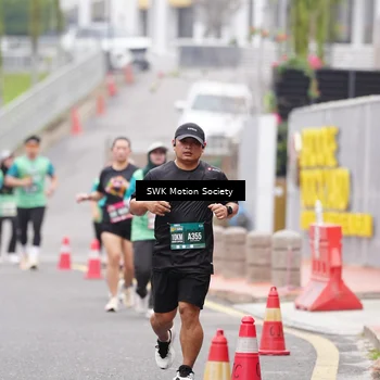 Runner Photo 8466486