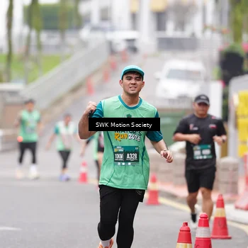 Runner Photo 8466488