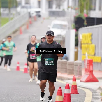 Runner Photo 8466490