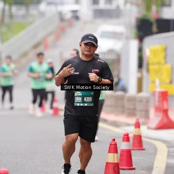 Runner Photo 8466491