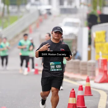 Runner Photo 8466492