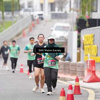 Runner Photo 8466494