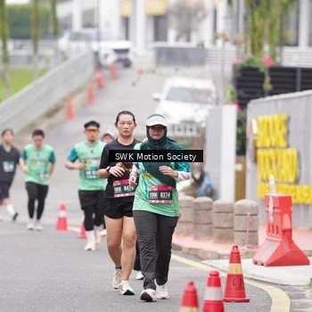 Runner Photo 8466495