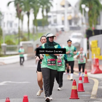Runner Photo 8466496