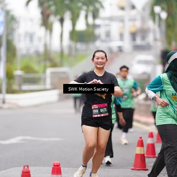 Runner Photo 8466497