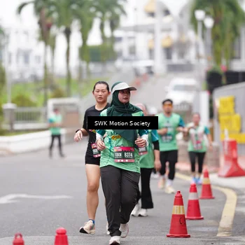 Runner Photo 8466498