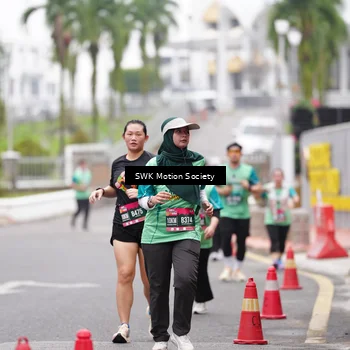 Runner Photo 8466499