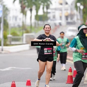Runner Photo 8466500