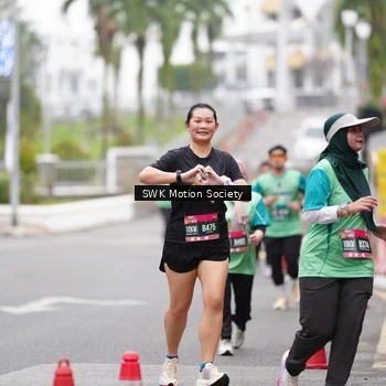 Runner Photo 8466501