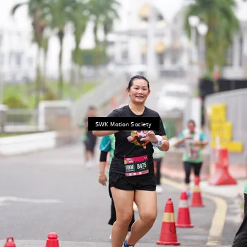 Runner Photo 8466502
