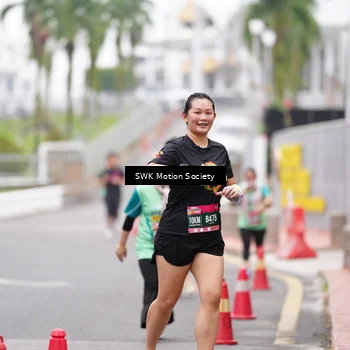 Runner Photo 8466504