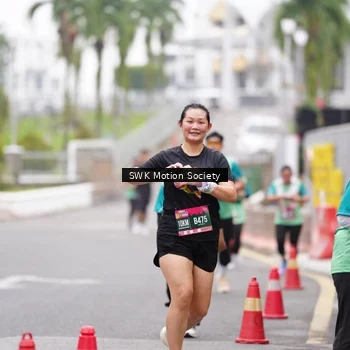 Runner Photo 8466505