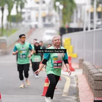Runner Photo 8466507
