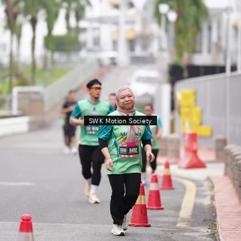 Runner Photo 8466508