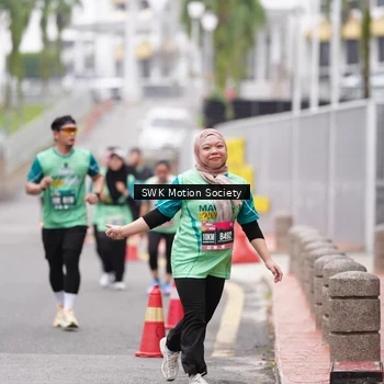 Runner Photo 8466509