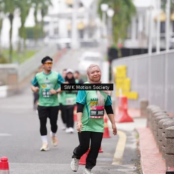 Runner Photo 8466510